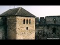 Biserici Rupestre din Basarabia. Cetatea Soroca.