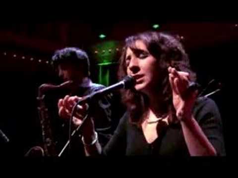 play video:Rima Khcheich at Paradiso Amsterdam