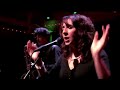 Rima Khcheich at Paradiso