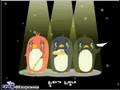 Christmas Penquin Song