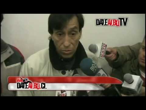 Emocionante beneficio para Cóndor Rojas