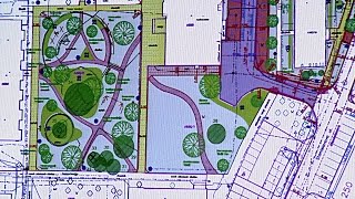 Plánovaná revitalizace na Stanislavově ulici