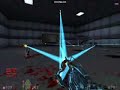 Scientist Slaughterhouse, A Half-Life Modification
