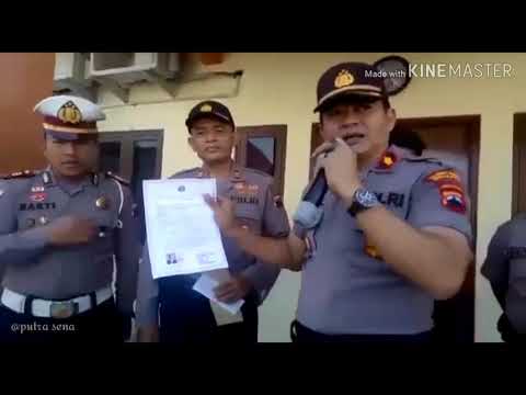 Hati-hati, Modus penipuan baru diungkap Aparat Kepolisian