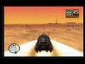 GTA: VCS: Side Mission: Beach Patrol - Save the Swimmers