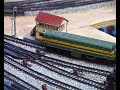 digital model railroad computer controled   ii 