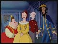 La Princesa y el Guisante (parte 2 de 2)