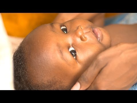 Pregnancy Health (Kenya)