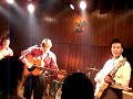 Yuichi &amp; The Hilltone Boys /Over The Rainbow