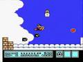 マリオ3・特殊な無限1UPの方法