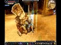 Cabal Online - Blader Clips