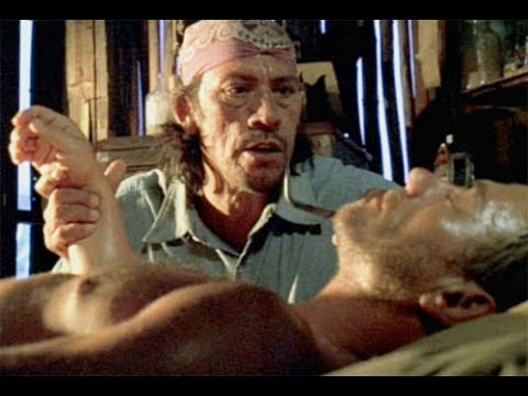 Jean-Claude Van Damme Cliff Notes | Desert Heat AKA Inferno