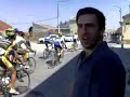 Vuelta ciclista a Valverde pasa por Paradinas