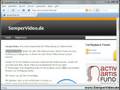 videos de Shortcuts: Firefox 3 Quicksearch