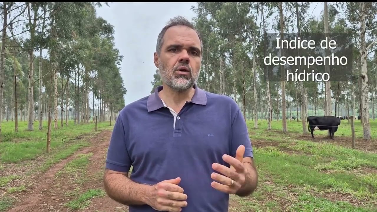 Curso Manejo Hídrico na Produção Leiteira