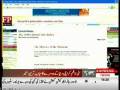 videos de Pakistani Love World's one of the Best Mayor Mustafa Kamal