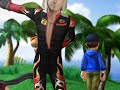 WII PANGYA