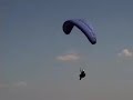 Paragliding Tapalpa Jalisco Mexico