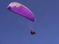 Paragliding Tapalpa Jalisco Mexico