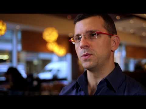 Gone Google - See how national fresh-food retailer EAT. moved from their existing solution to Google Apps to help manage the daily workload, but ended up with much more. L...