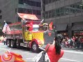 TURKISH PARADE (NEW YORK)2008 -video!! TURKISH PARADE (NEW YORK)2008 -video!!
