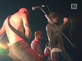 QOTSA - Live (Ljubljana) - (13) Song for the Deaf
