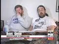 A Coupla Fat Guys \"LIVE IN BED\" on Fox TV A Coupla Fat Guys \"LIVE IN BED\" on Fox TV