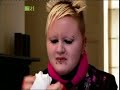 Katie Doolan on ITV2's 'Sally Morgan: Star Psychic'