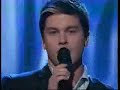 American Idol - Jason Yeager - Moon River American Idol - Jason Yeager - Moon River