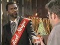 Red Stripe Commercial