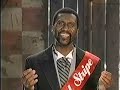 red stripe commercial - ugly white man lol - hooray beer!