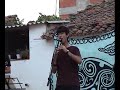 akelare en La Yesa
