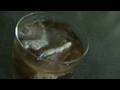 Microwave Coffee Slushy