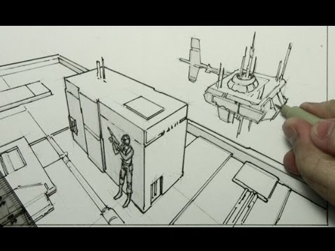 Perspective - All 3