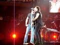 Bon Jovi Mohegan Sun 3/8