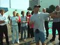 ISHOF's 1st Annual Swim for Health Days Swim Healthy, Swim Safely