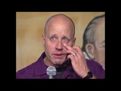 Mark Lundholm - Damon's Story... Dad's and Son's