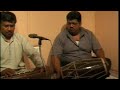 Tan-Singing of Trinidad and Guyana