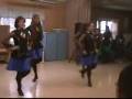 Danu Combo Hornpipe