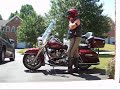Road King Summer Ride