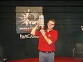 WTM - Winner Guy Caminsky\