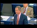 Nigel Farage Latest Truth Telling