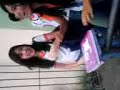 Elane e Stephany na musica do Igor Normando Elane e Stephany na musica do Igor Normando