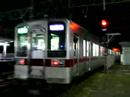 東武10080系11480F+30000系31407F　春日部[2]
