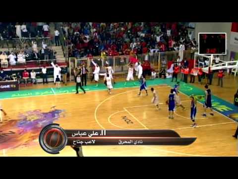 المحرق 78-76 المنامة .. نهائي كأس زين 2014 (GAME 2) + التتويج المحرق 78-76 المنامة .. نهائي كأس زين 2014 (GAME 2) + التتويج