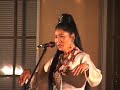 Yungchen Lhamo at ¡Globalquerque! Yungchen Lhamo at ¡Globalquerque!