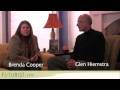 Brenda Cooper, science fiction author, futurist, and tech executive discusses her novels with Glen Hiemstra, founder of Futurist.com.