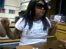 st. adalbert lunch table