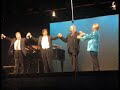 F. Schubert: Erlkonig (parodia)