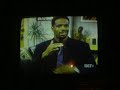 Marlon Turned Out By Weed